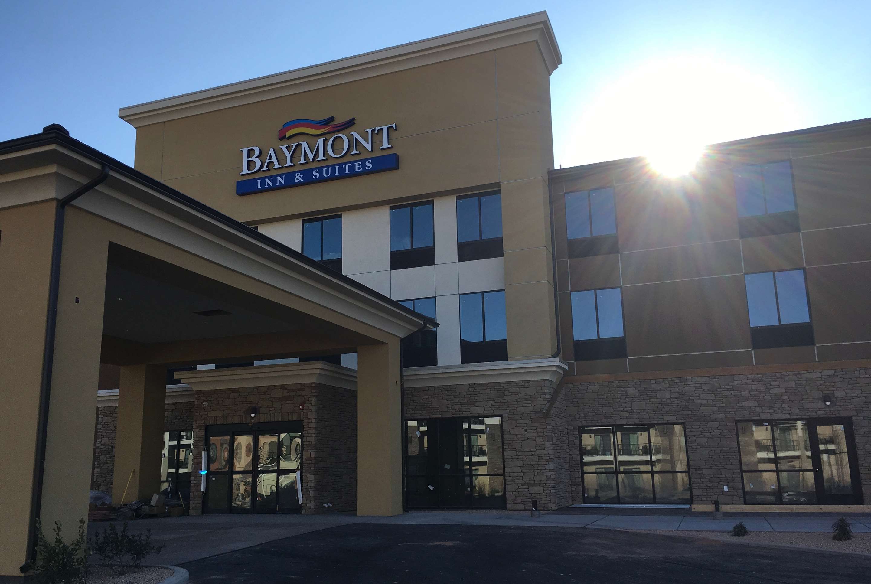 Exterior | Baymont by Wyndham Page Lake Powell