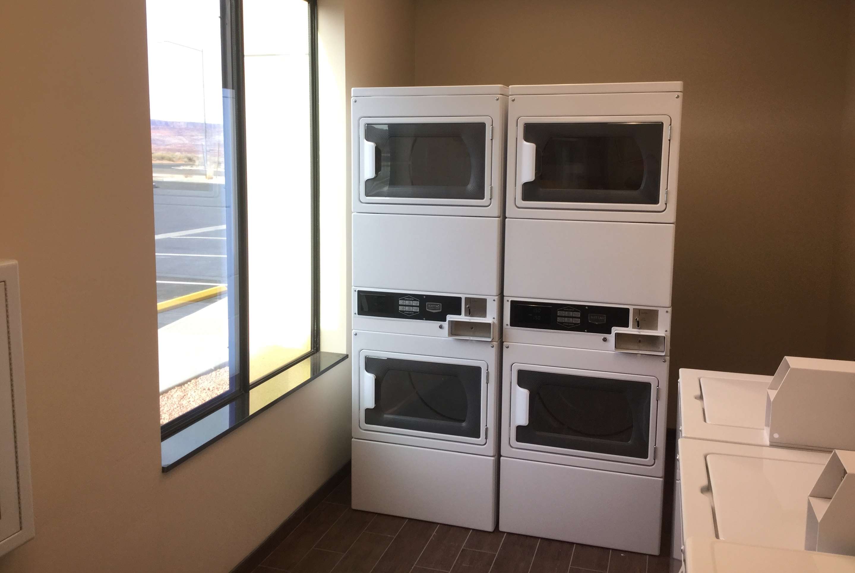 Laundry | Baymont by Wyndham Page Lake Powell