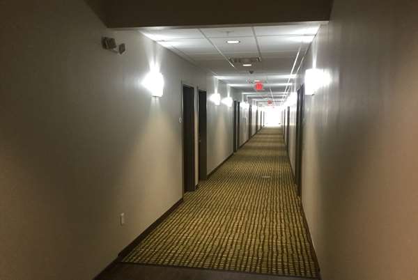  - Baymont Inn & Suites Page