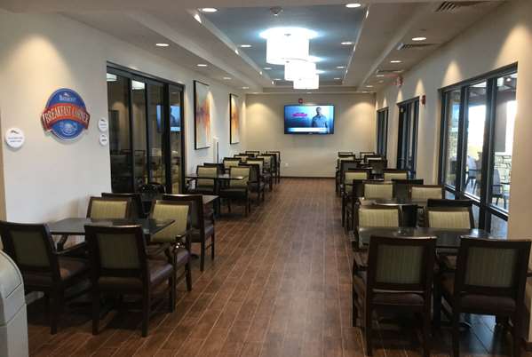  - Baymont Inn & Suites Page