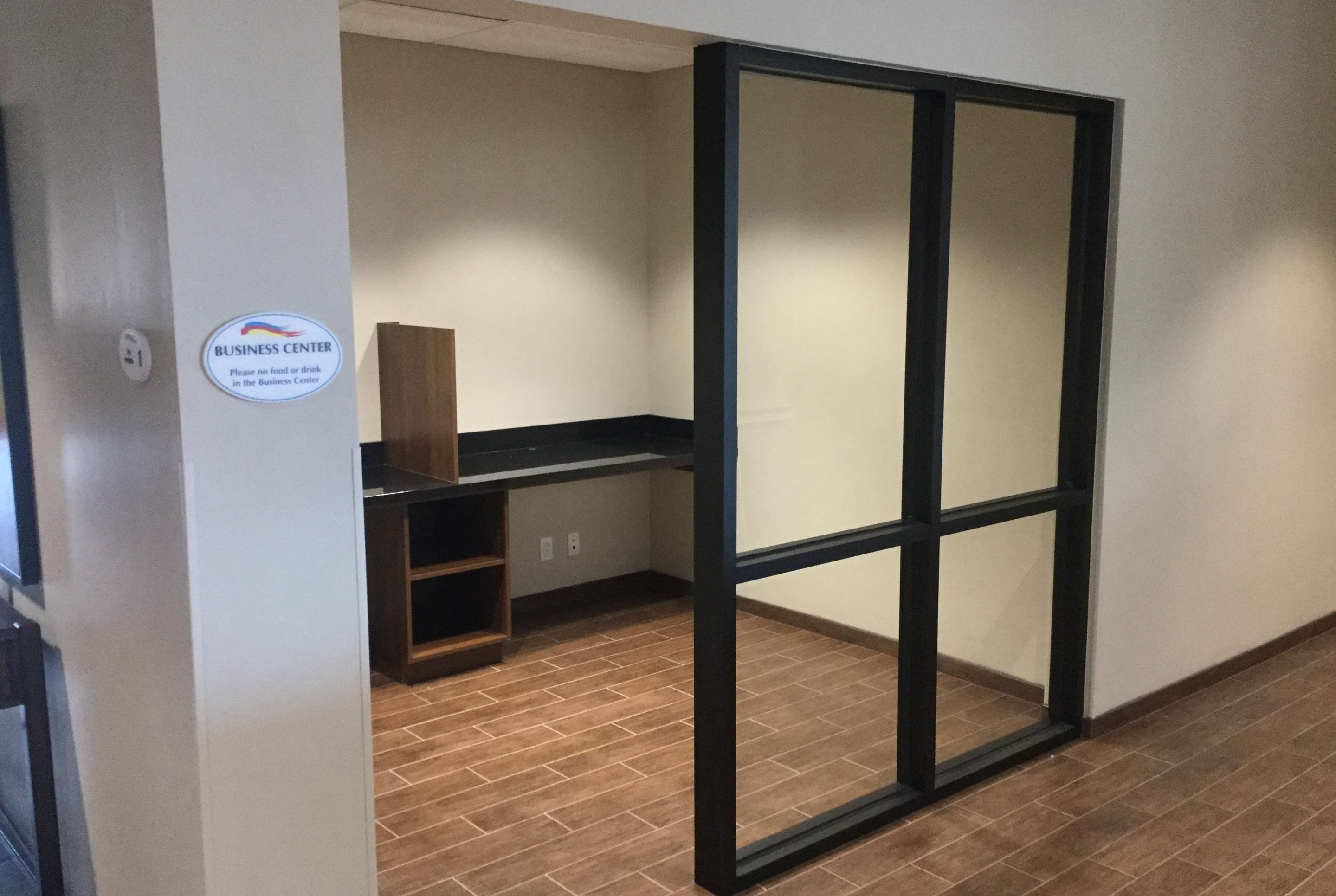 Business Center | Baymont by Wyndham Page Lake Powell