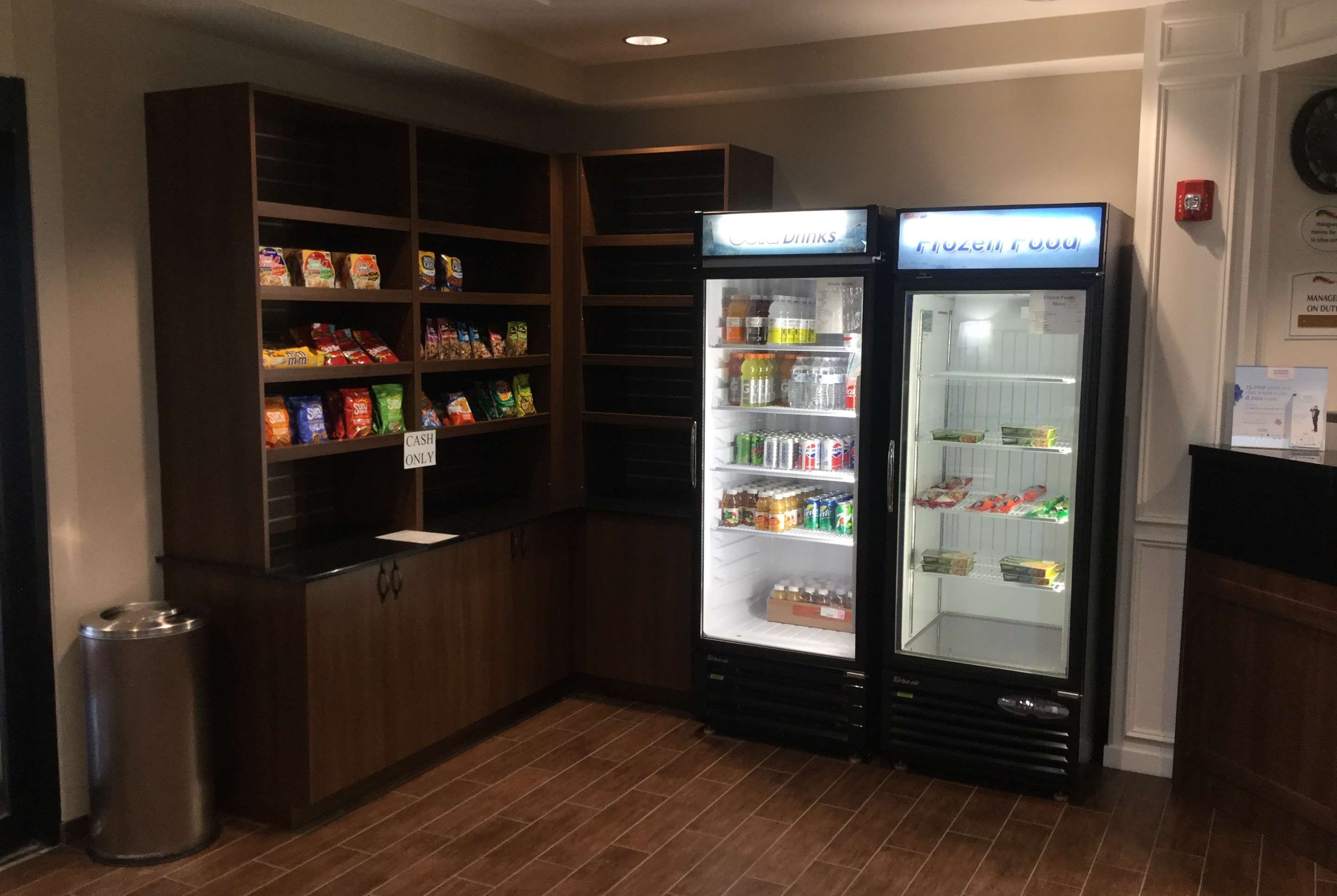 Property amenity | Baymont by Wyndham Page Lake Powell