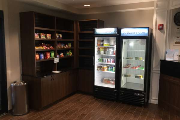  - Baymont Inn & Suites Page