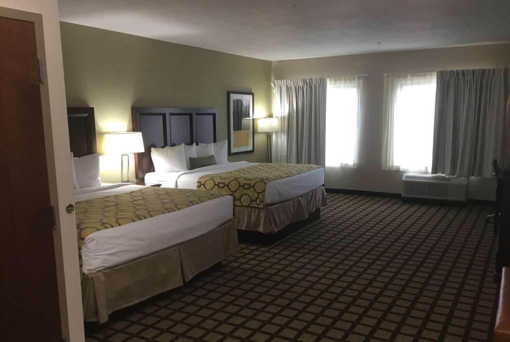 Garner Hotel Page - Lake Powell Area by IHG - Tap to explore photos