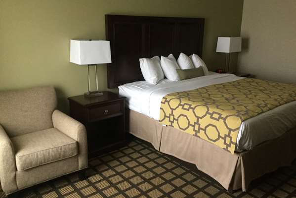  - Baymont Inn & Suites Page