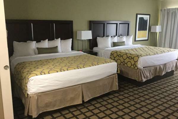  - Baymont Inn & Suites Page