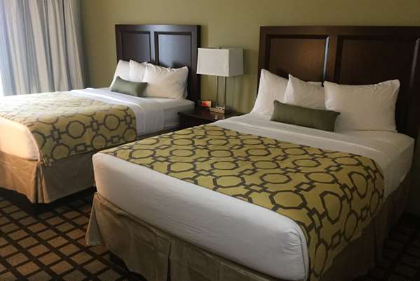  - Baymont Inn & Suites Page