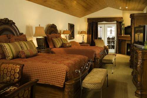  - Zermatt Resort Midway