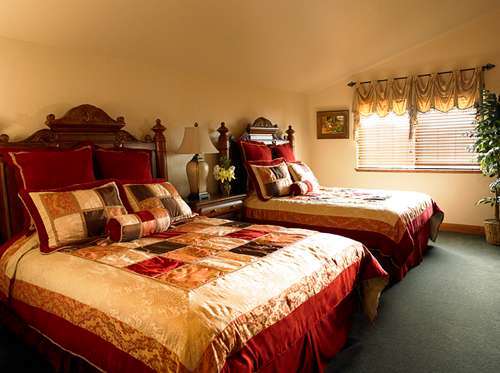  - Zermatt Resort Midway