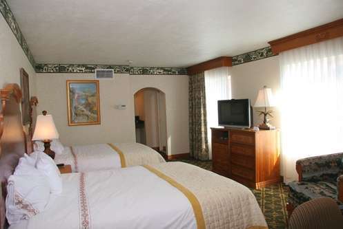  - Zermatt Resort Midway