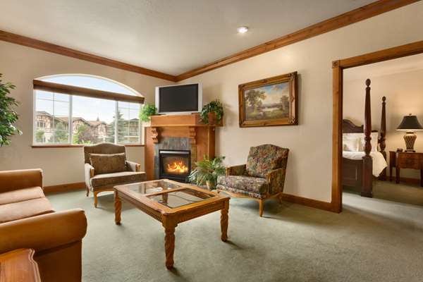  - Zermatt Resort Midway