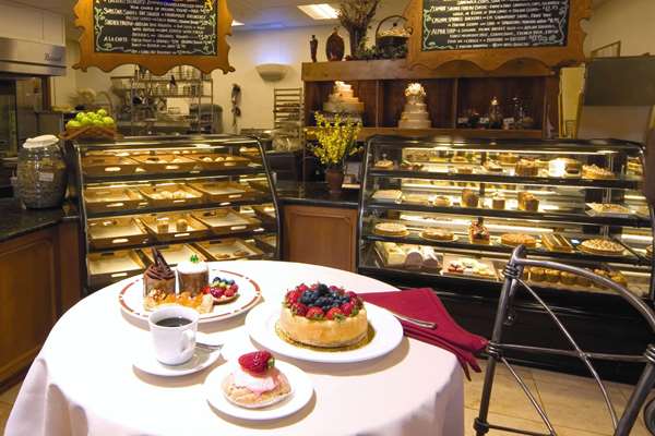 Restaurant - Zermatt Resort Midway