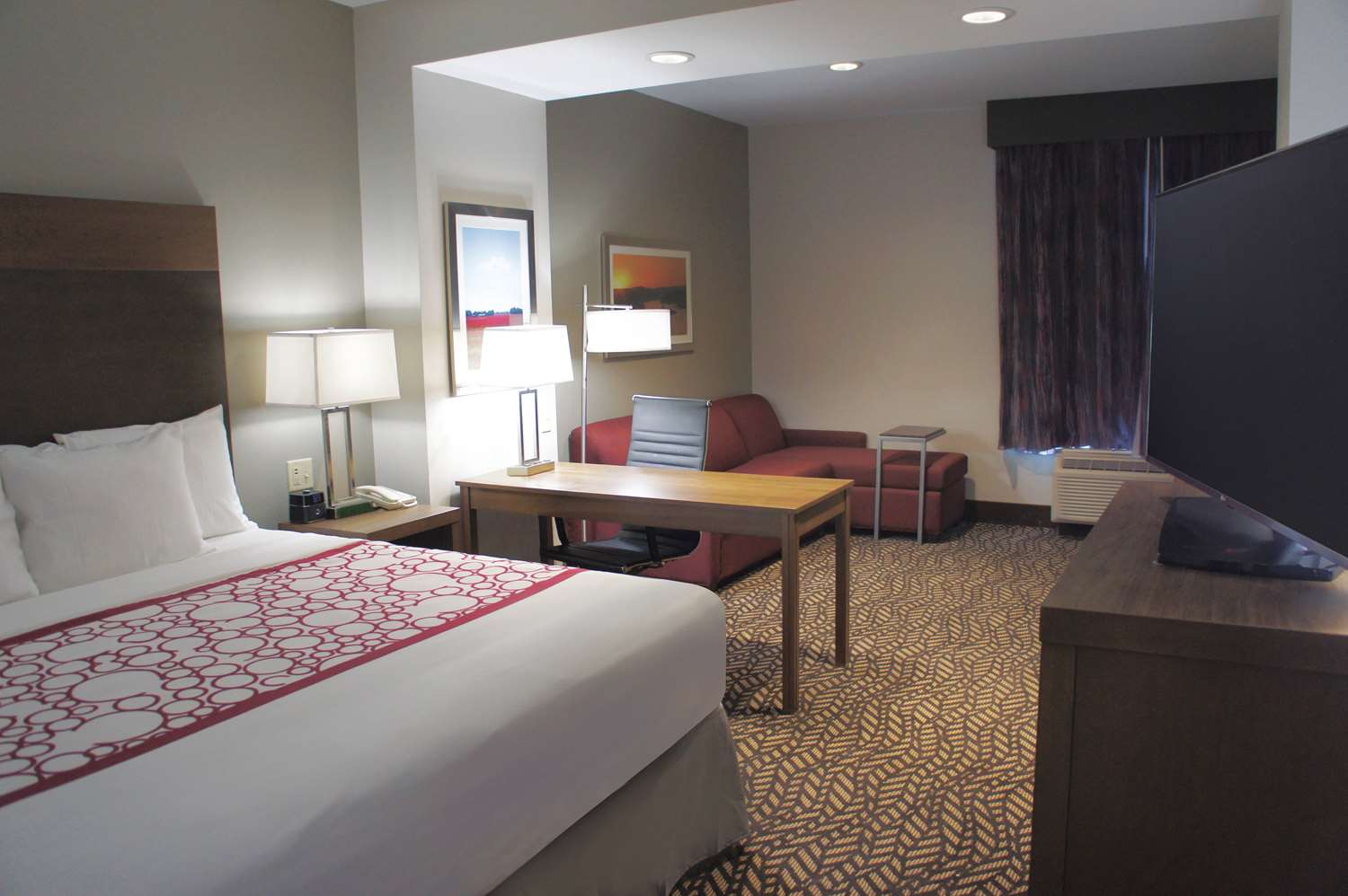 La Quinta Inn Suites Mcfarland Blvd Tuscaloosa Al See Discounts