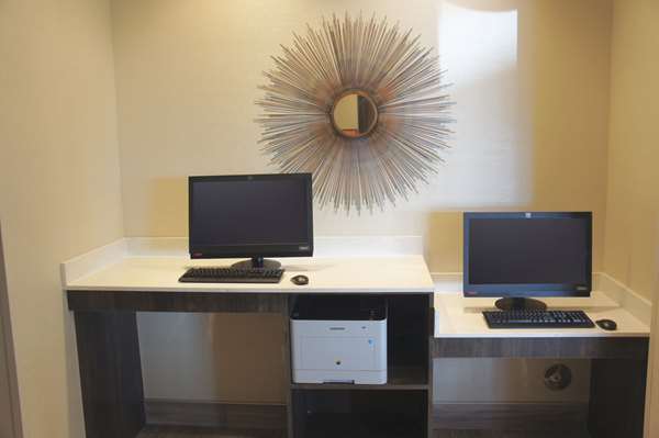 Conference Area - La Quinta Inn & Suites McFarland Blvd Tuscaloosa - I-20 & I-59, Exit 73