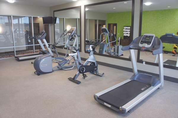 Fitness/ Exercise Room - La Quinta Inn & Suites McFarland Blvd Tuscaloosa - I-20 & I-59, Exit 73