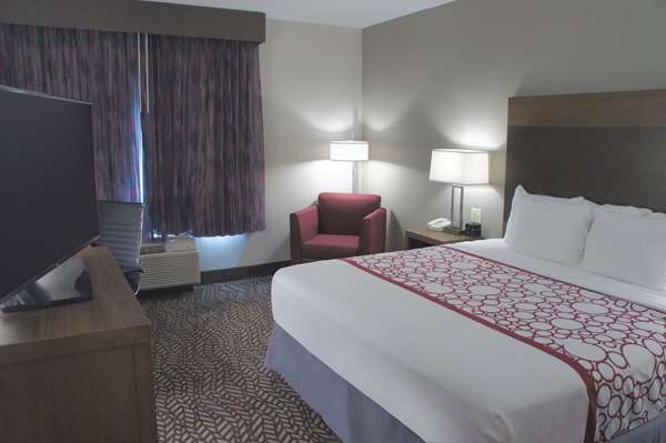  - La Quinta Inn & Suites McFarland Blvd Tuscaloosa - I-20 & I-59, Exit 73