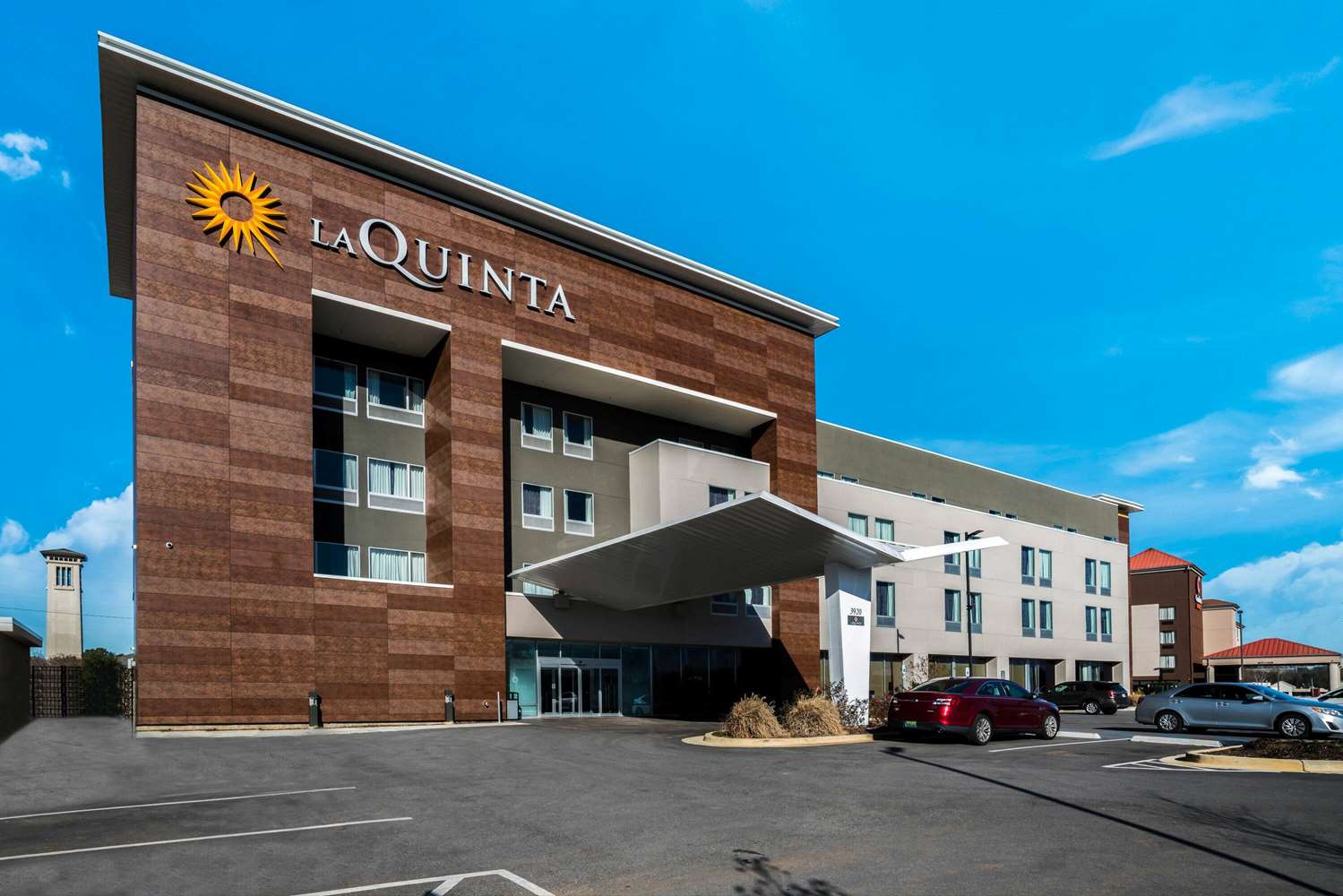 La Quinta Inn & Suites McFarland Blvd Tuscaloosa, AL See Discounts