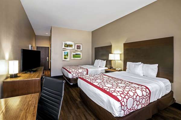  - La Quinta Inn & Suites McFarland Blvd Tuscaloosa - I-20 & I-59, Exit 73