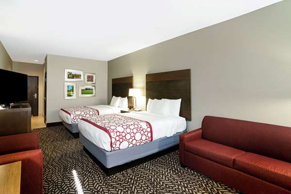 Suite - La Quinta Inn & Suites McFarland Blvd Tuscaloosa - I-20 & I-59, Exit 73