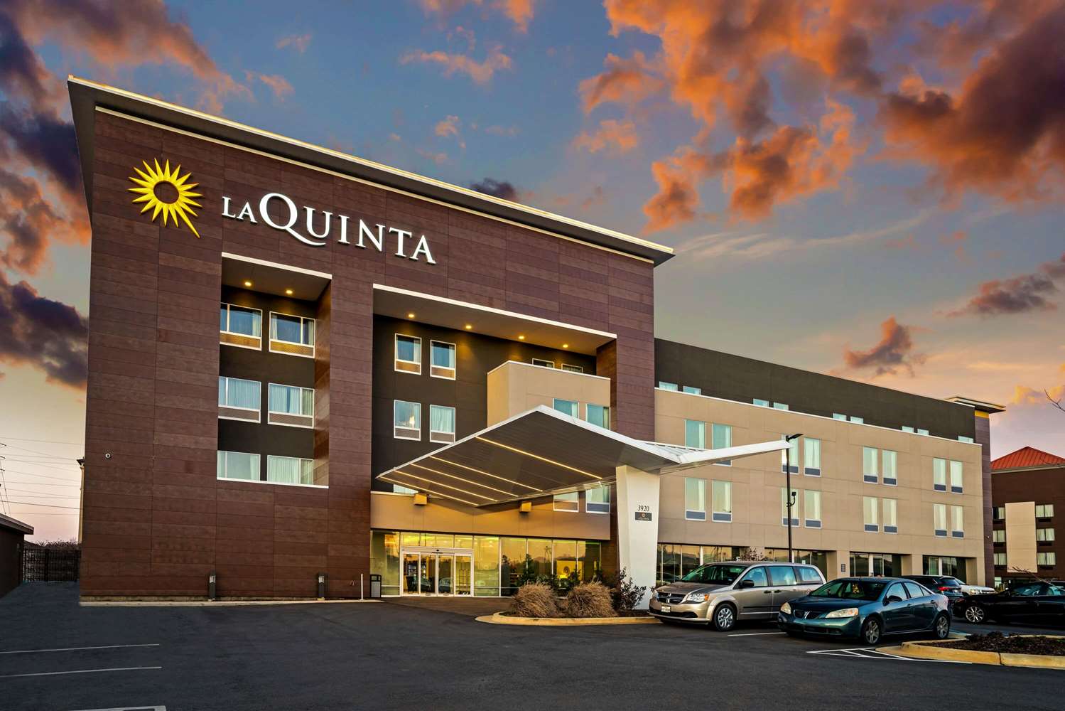 La Quinta Inn & Suites McFarland Blvd Tuscaloosa I20 & I59, Exit 73
