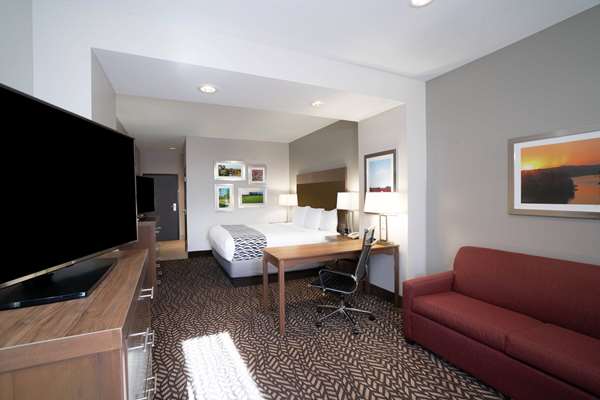 Suite - La Quinta Inn & Suites McFarland Blvd Tuscaloosa - I-20 & I-59, Exit 73