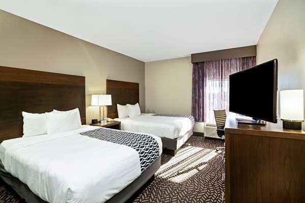  - La Quinta Inn & Suites McFarland Blvd Tuscaloosa - I-20 & I-59, Exit 73