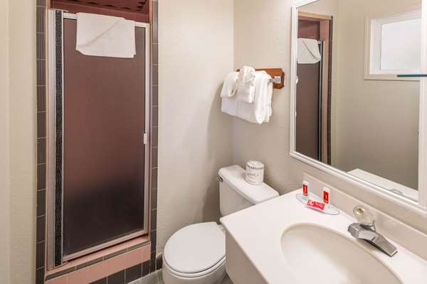  - Econo Lodge Inn & Suites South Lake Tahoe