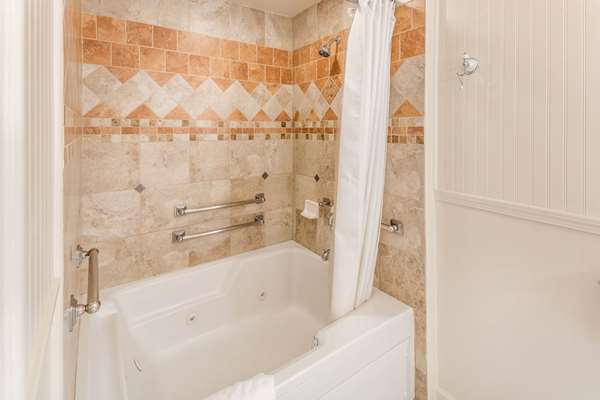  - Econo Lodge Inn & Suites South Lake Tahoe