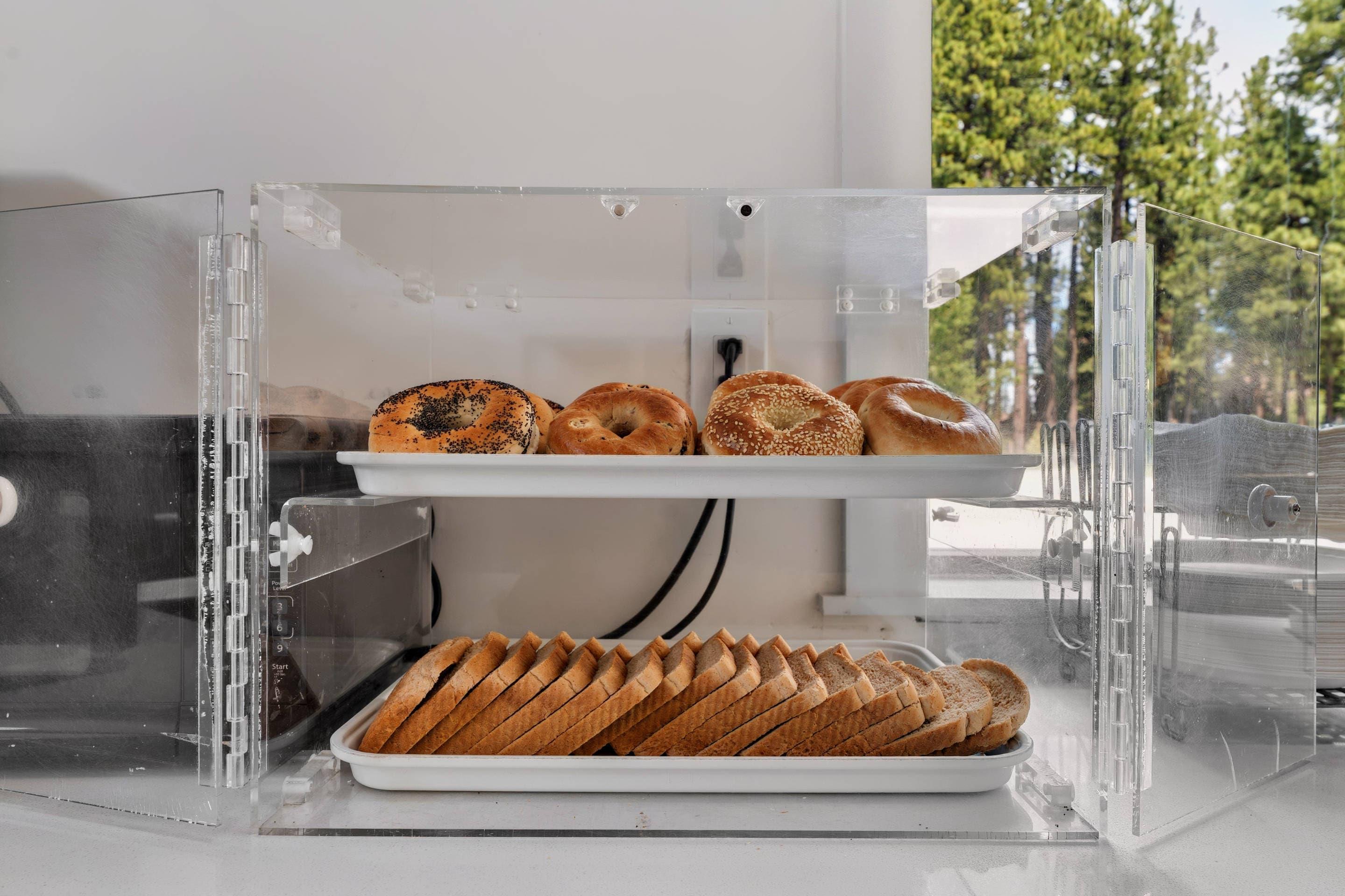 Bagels