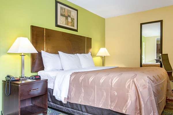  - Quality Inn & Suites Glenmont
