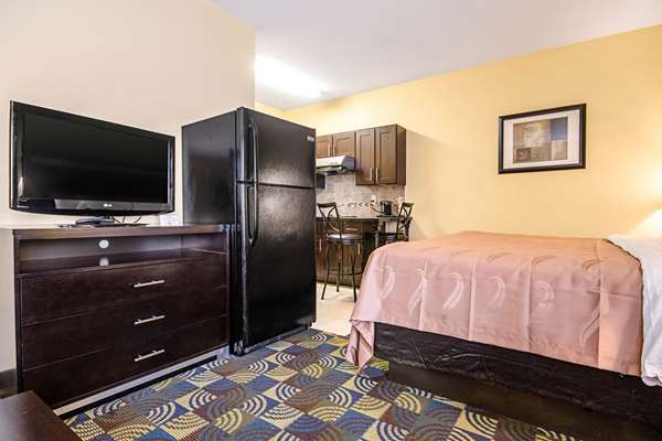  - Quality Inn & Suites Glenmont