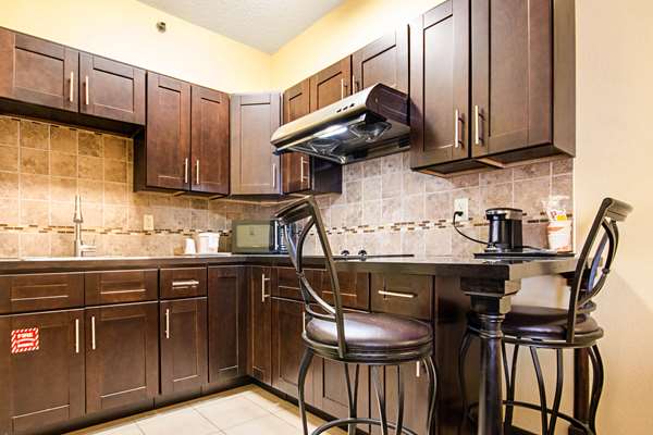  - Quality Inn & Suites Glenmont