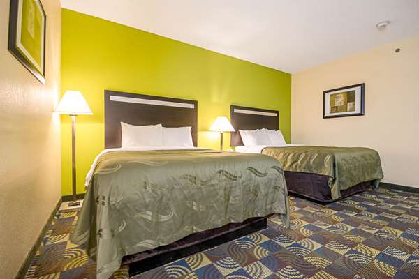  - Quality Inn & Suites Glenmont