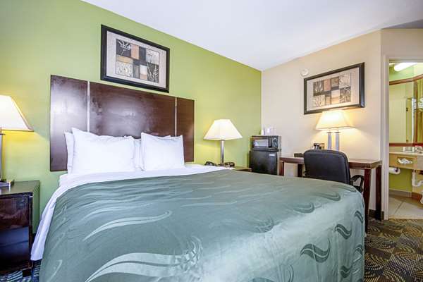  - Quality Inn & Suites Glenmont