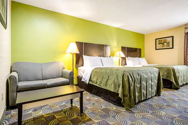  - Quality Inn & Suites Glenmont