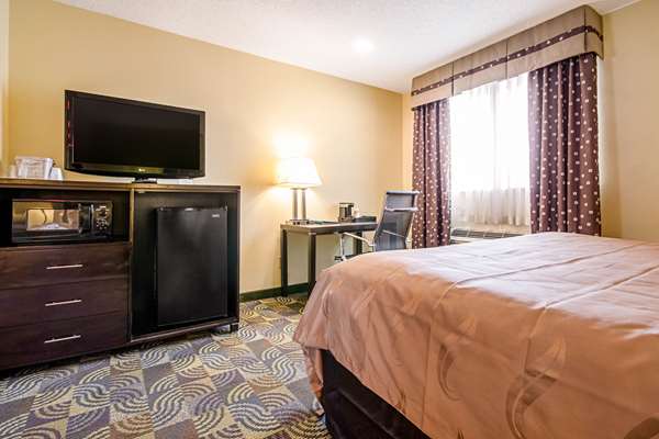  - Quality Inn & Suites Glenmont