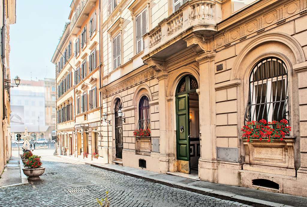 Hotel Barocco