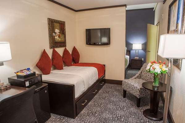  - Hotel Fusion San Francisco