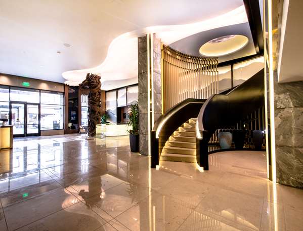  - Hotel Fusion San Francisco