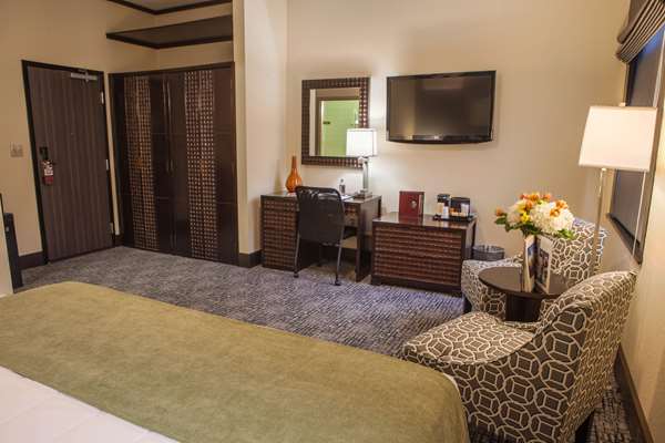  - Hotel Fusion San Francisco