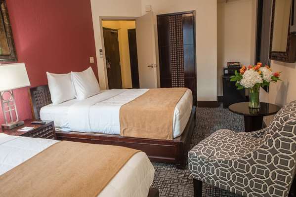  - Hotel Fusion San Francisco