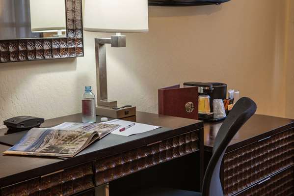  - Hotel Fusion San Francisco