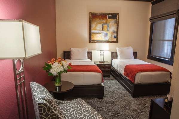  - Hotel Fusion San Francisco