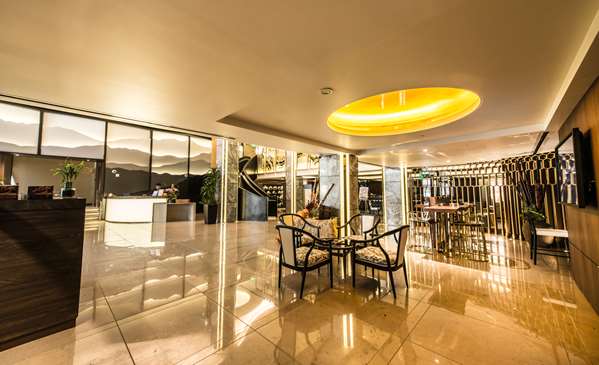  - Hotel Fusion San Francisco