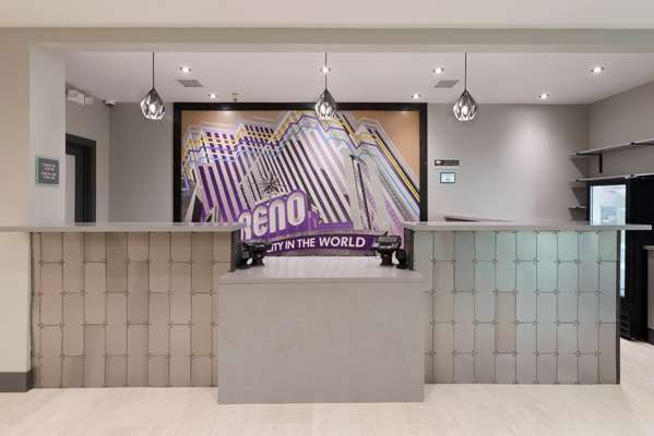 Aiden by Best Western South Reno