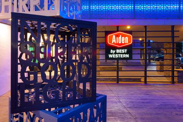 Aiden by Best Western South Reno