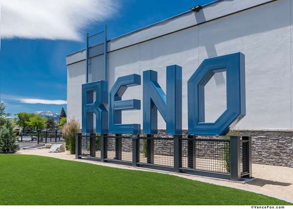 Aiden by Best Western South Reno