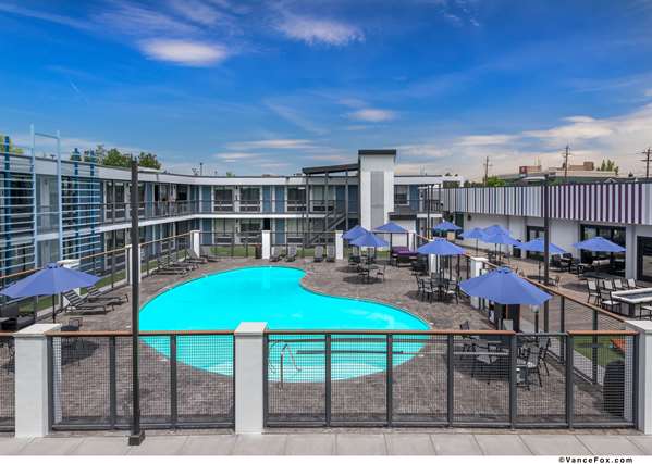 Aiden by Best Western South Reno