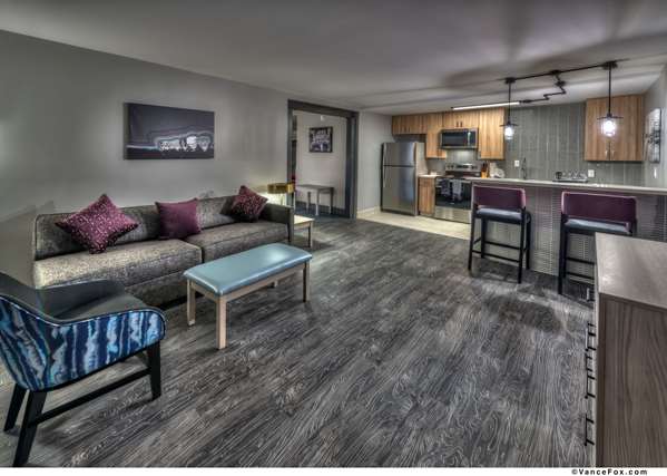 Aiden by Best Western South Reno