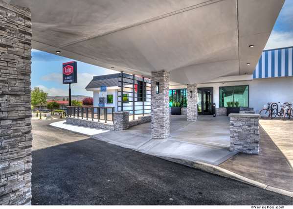 Aiden by Best Western South Reno